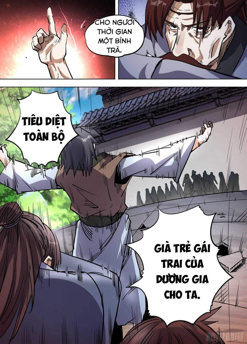 Ta Là Chí Tôn Chapter 68 - 6