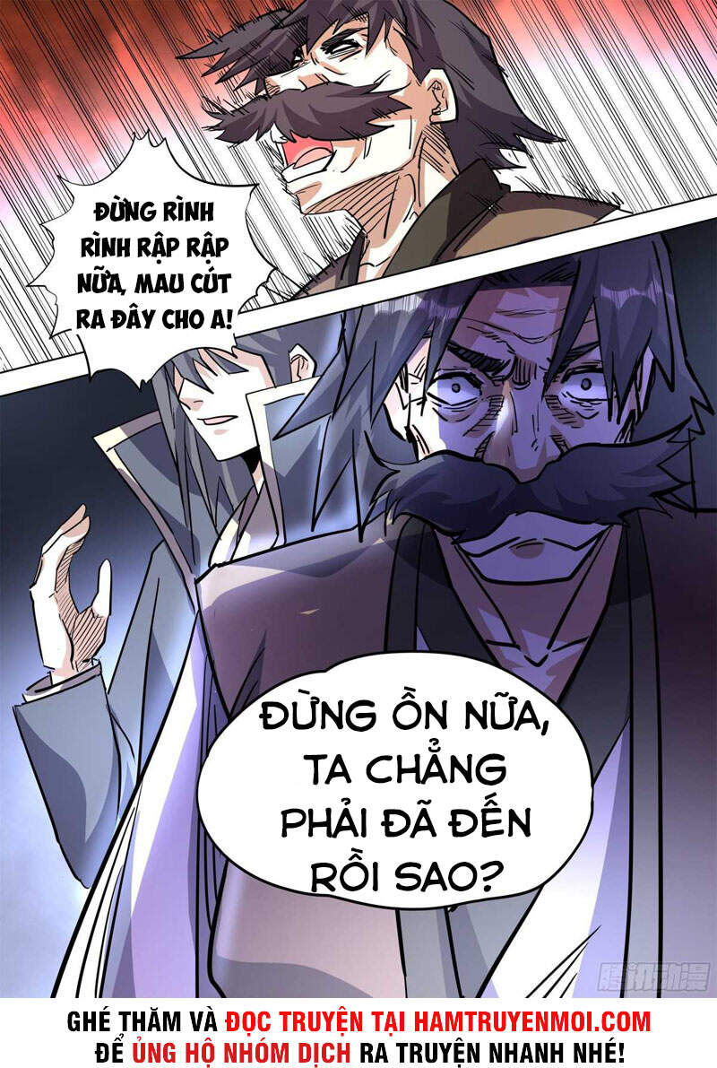 Ta Là Chí Tôn Chapter 68 - 10