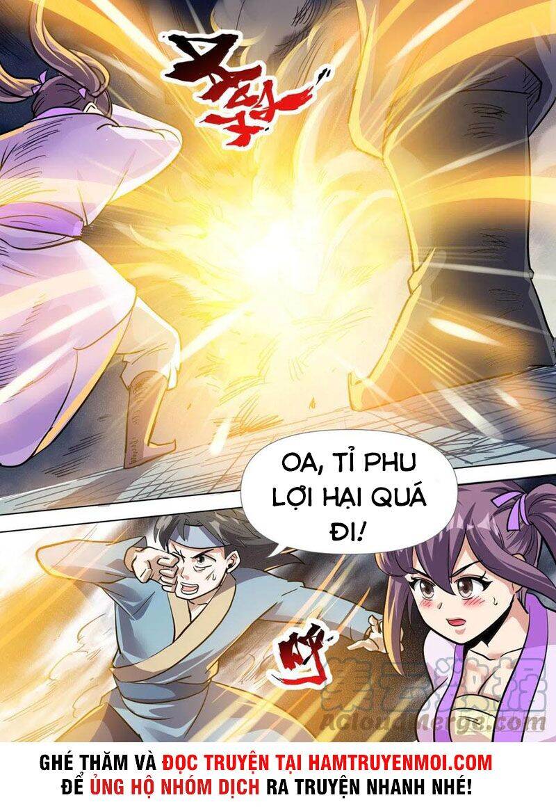 Ta Là Chí Tôn Chapter 71 - 6