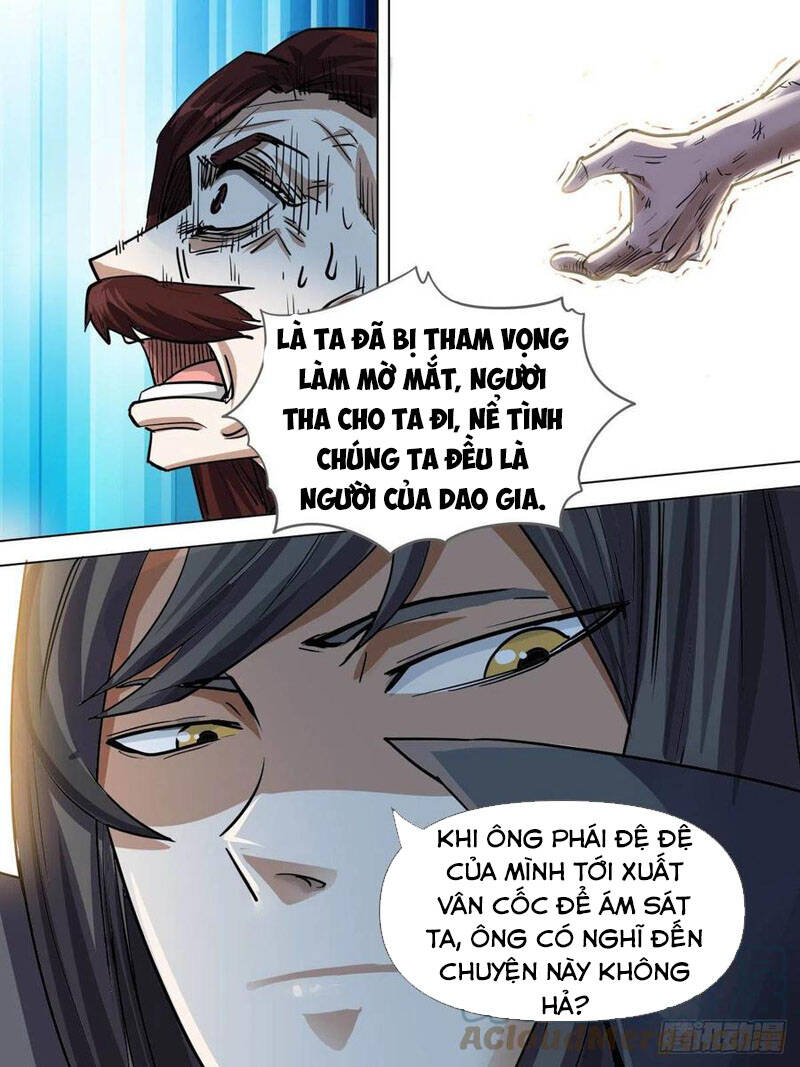 Ta Là Chí Tôn Chapter 72 - 8