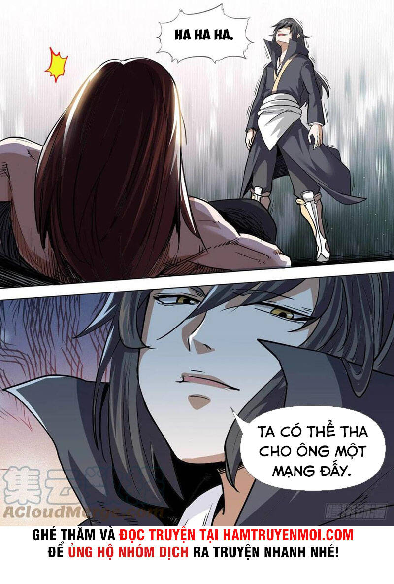 Ta Là Chí Tôn Chapter 72 - 10