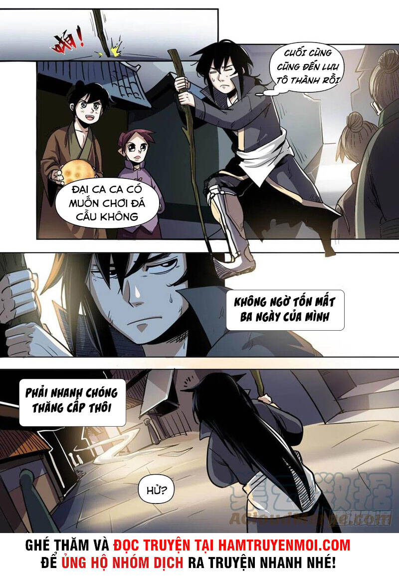 Ta Là Chí Tôn Chapter 77 - 2