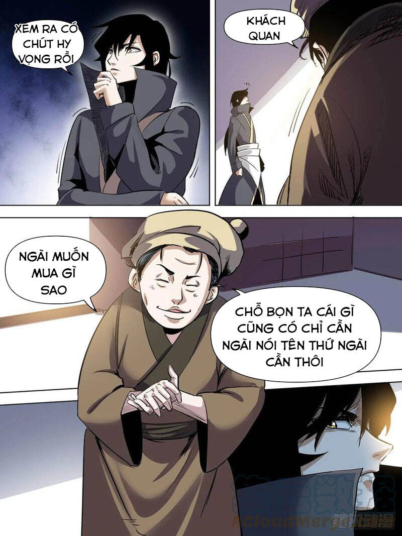 Ta Là Chí Tôn Chapter 77 - 5