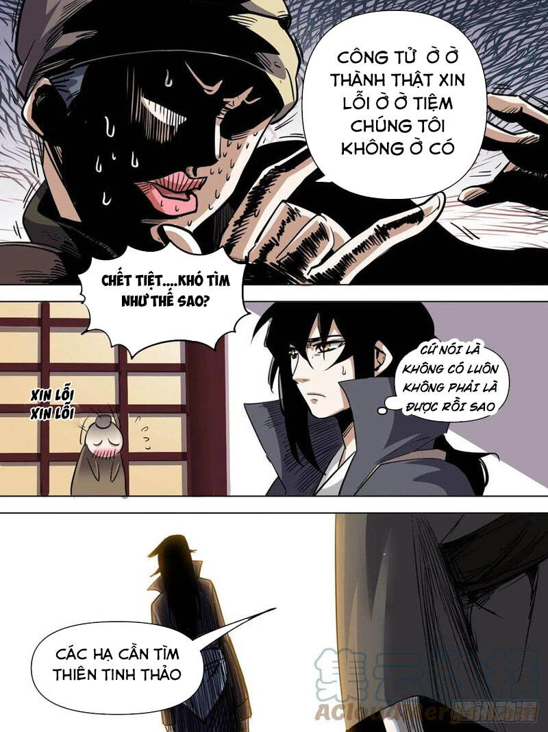 Ta Là Chí Tôn Chapter 77 - 7