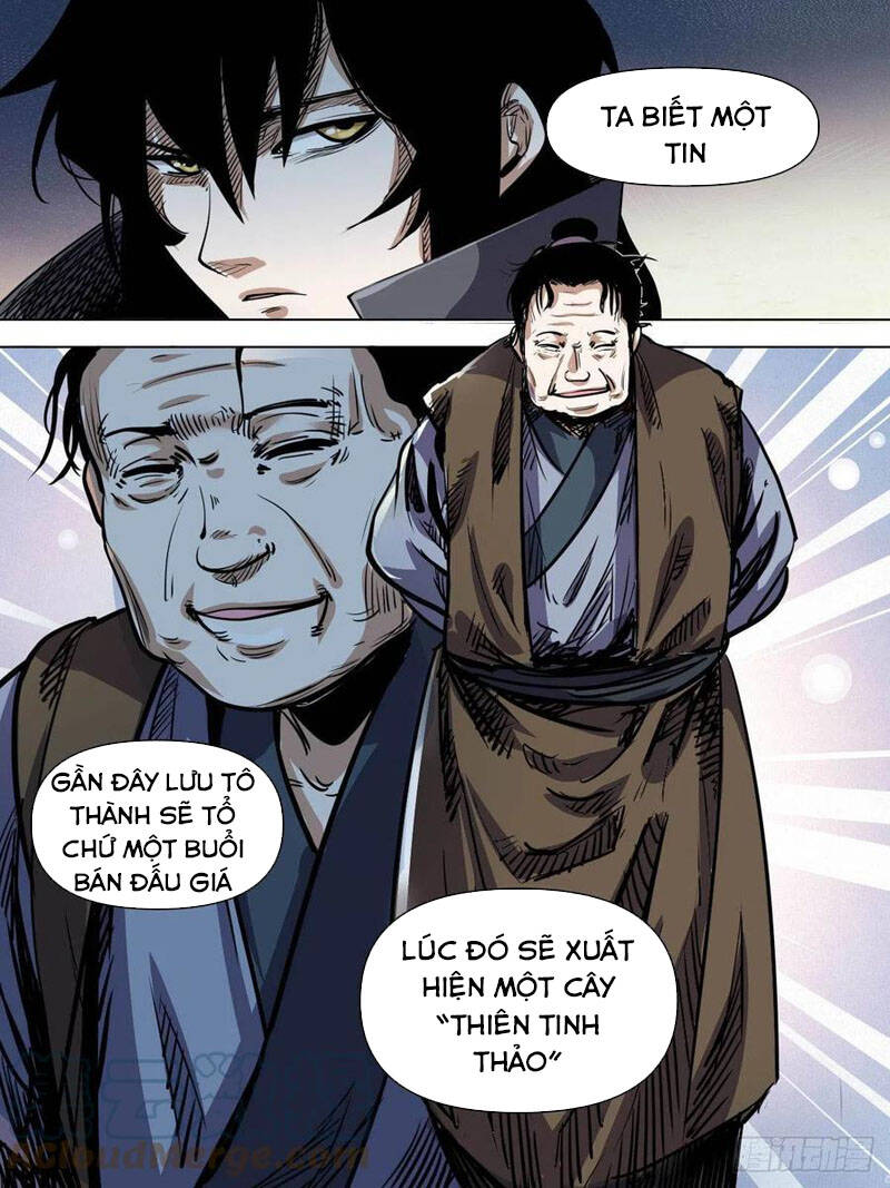 Ta Là Chí Tôn Chapter 77 - 8