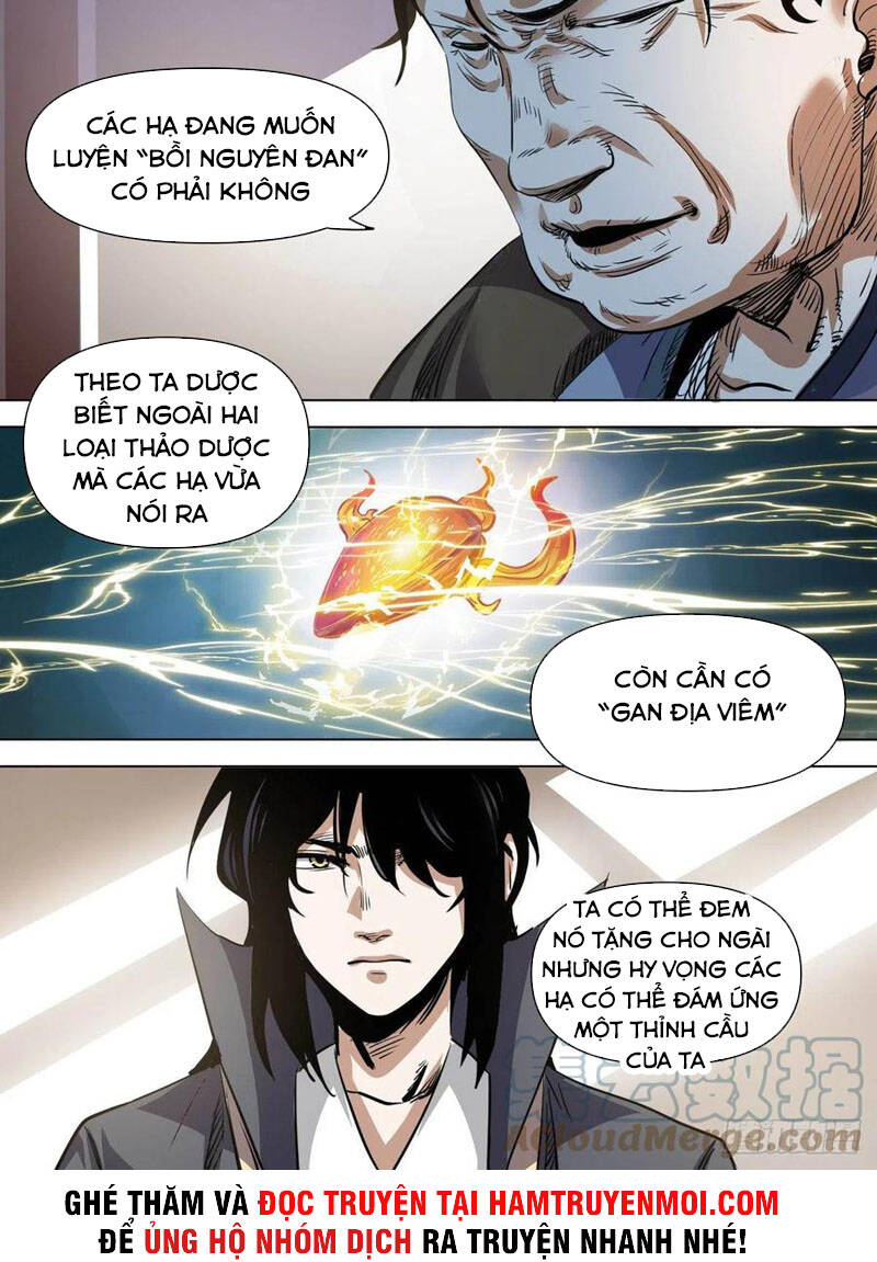 Ta Là Chí Tôn Chapter 77 - 10