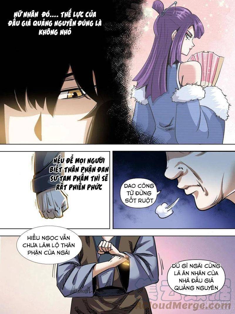 Ta Là Chí Tôn Chapter 78 - 3