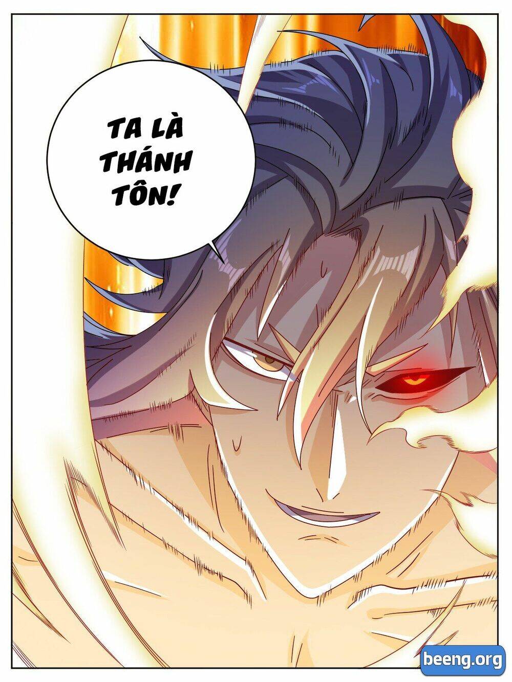 Ta Là Chí Tôn Chapter 13 - 12