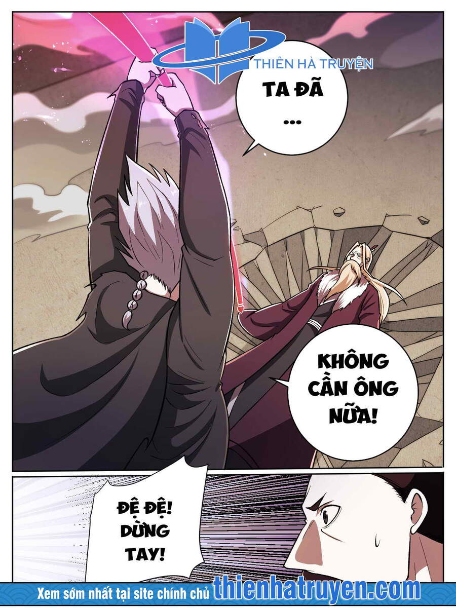 Ta Là Chí Tôn Chapter 29 - 1