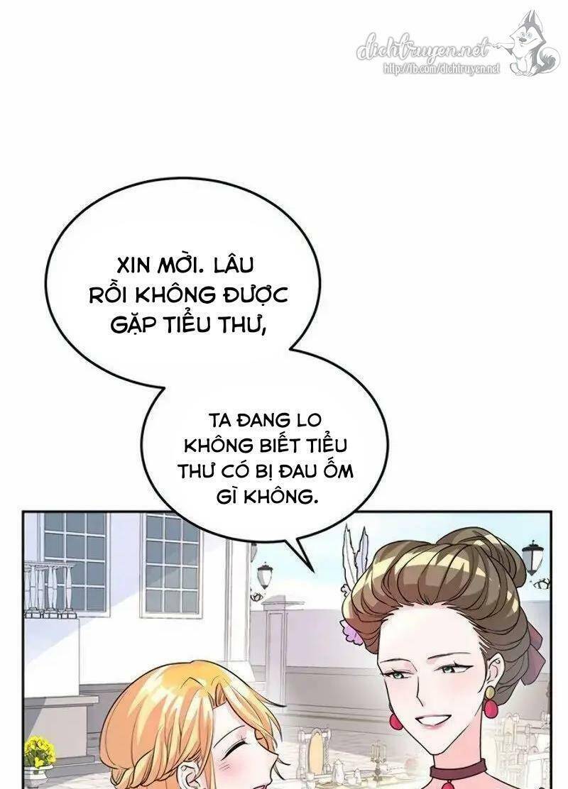 Nữ Hiệp Trở Về Chapter 5 - 33