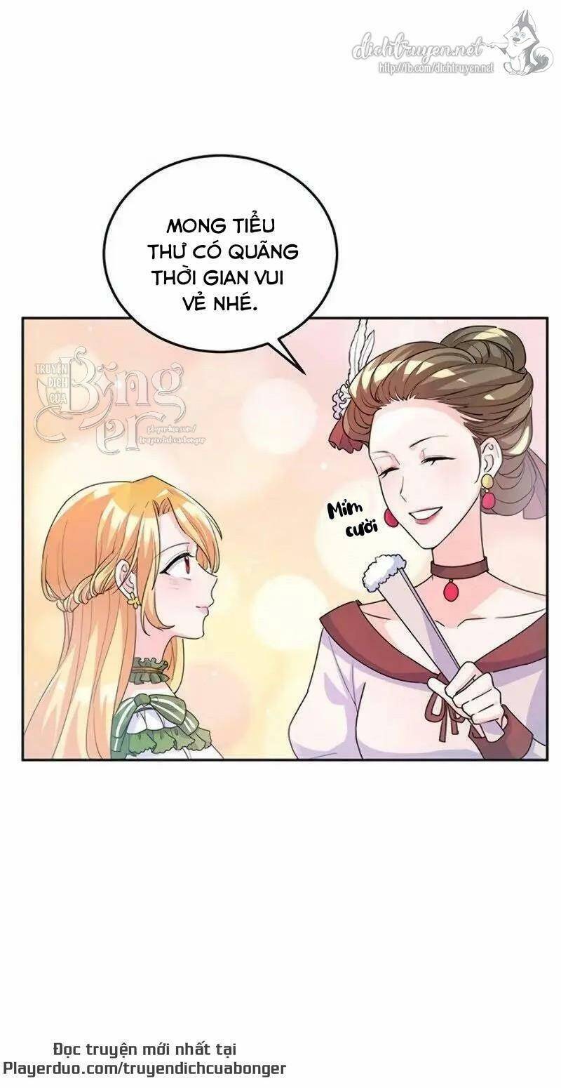 Nữ Hiệp Trở Về Chapter 5 - 36