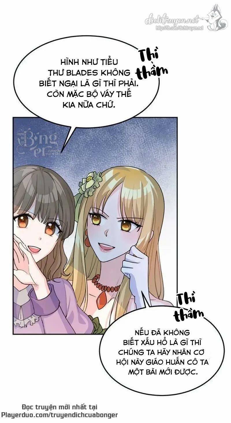 Nữ Hiệp Trở Về Chapter 5 - 40