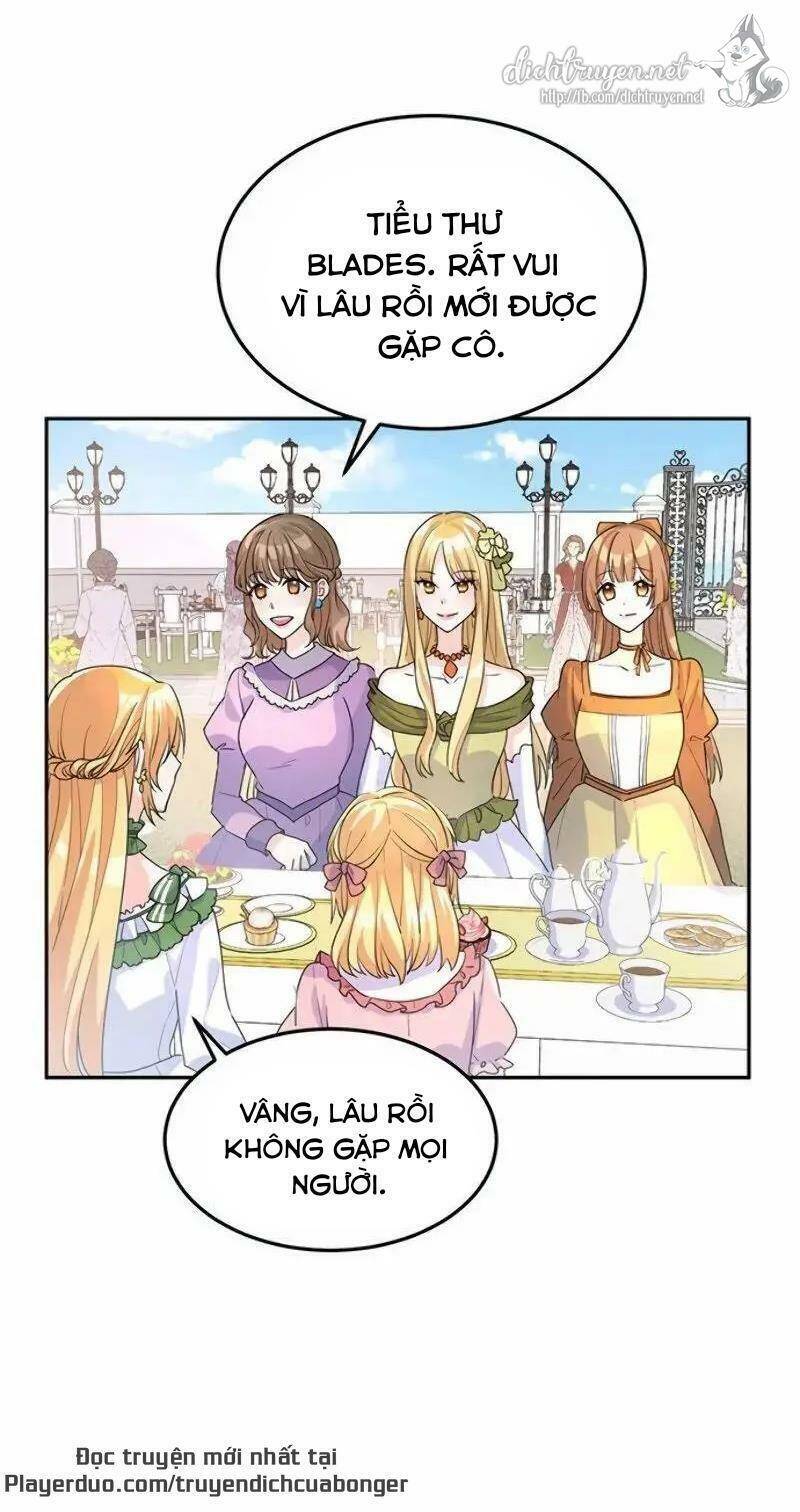 Nữ Hiệp Trở Về Chapter 5 - 43