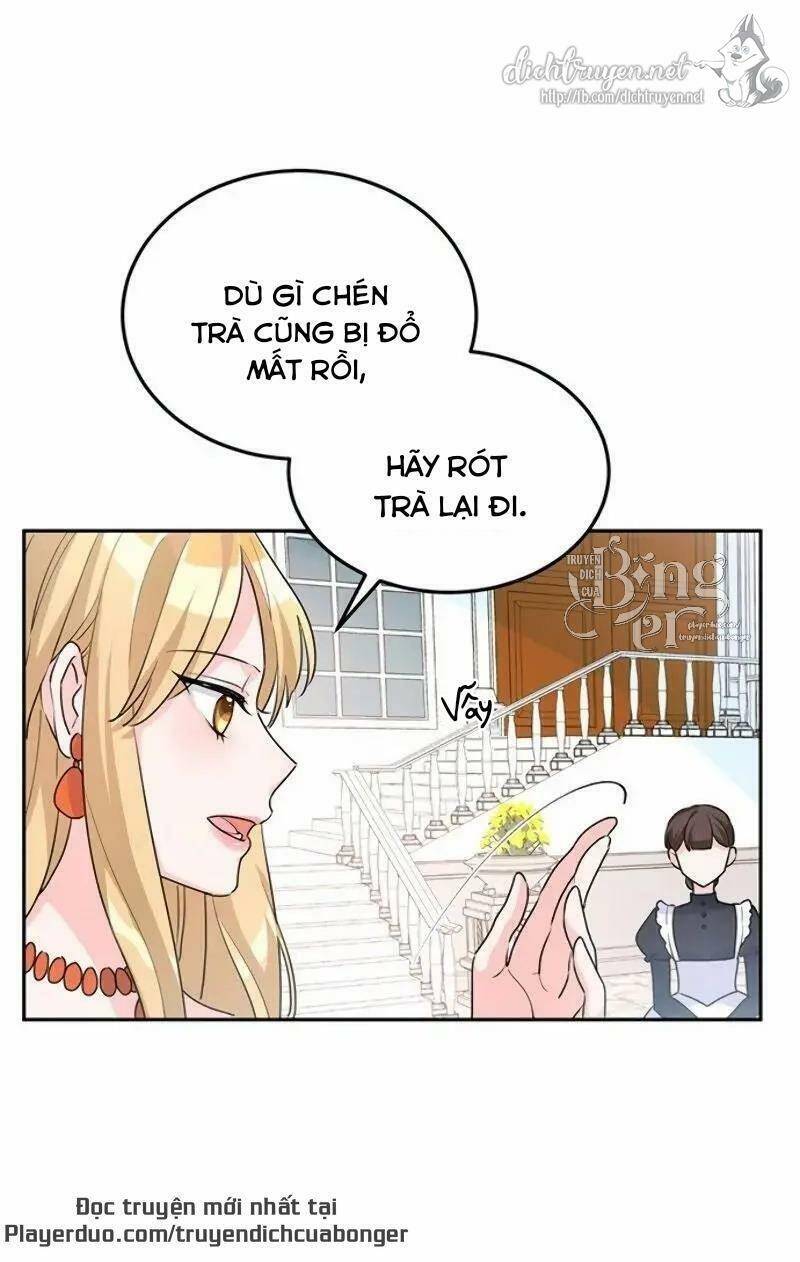 Nữ Hiệp Trở Về Chapter 5 - 50