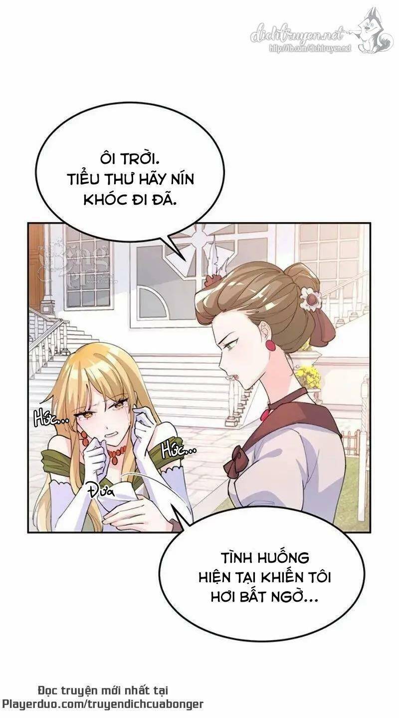 Nữ Hiệp Trở Về Chapter 5 - 68