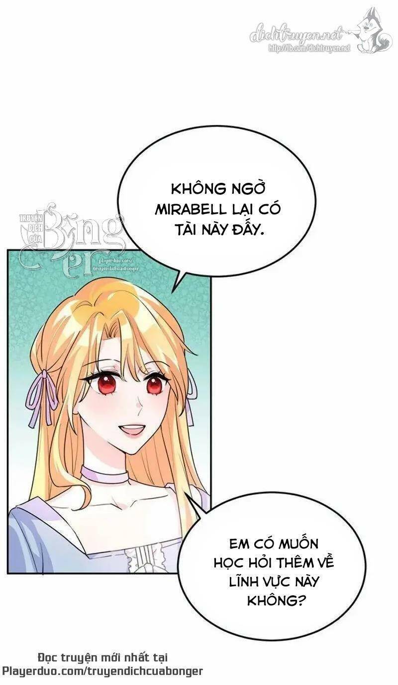 Nữ Hiệp Trở Về Chapter 5 - 9