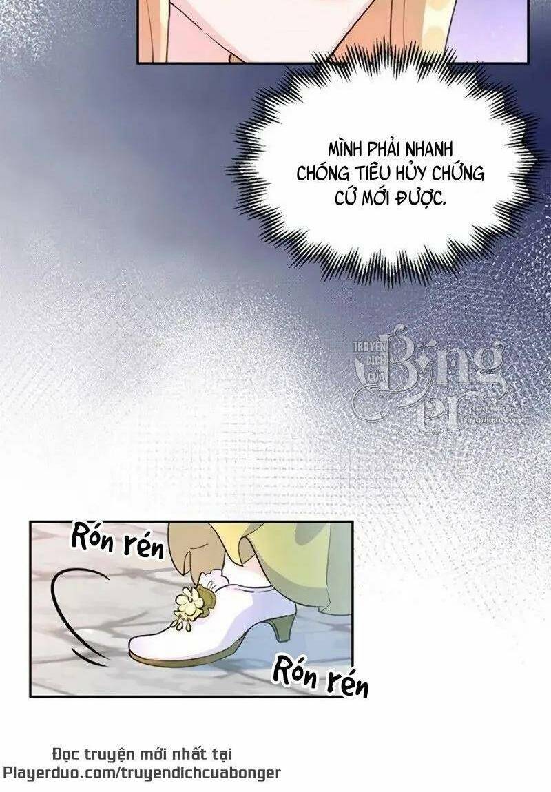 Nữ Hiệp Trở Về Chapter 5 - 75