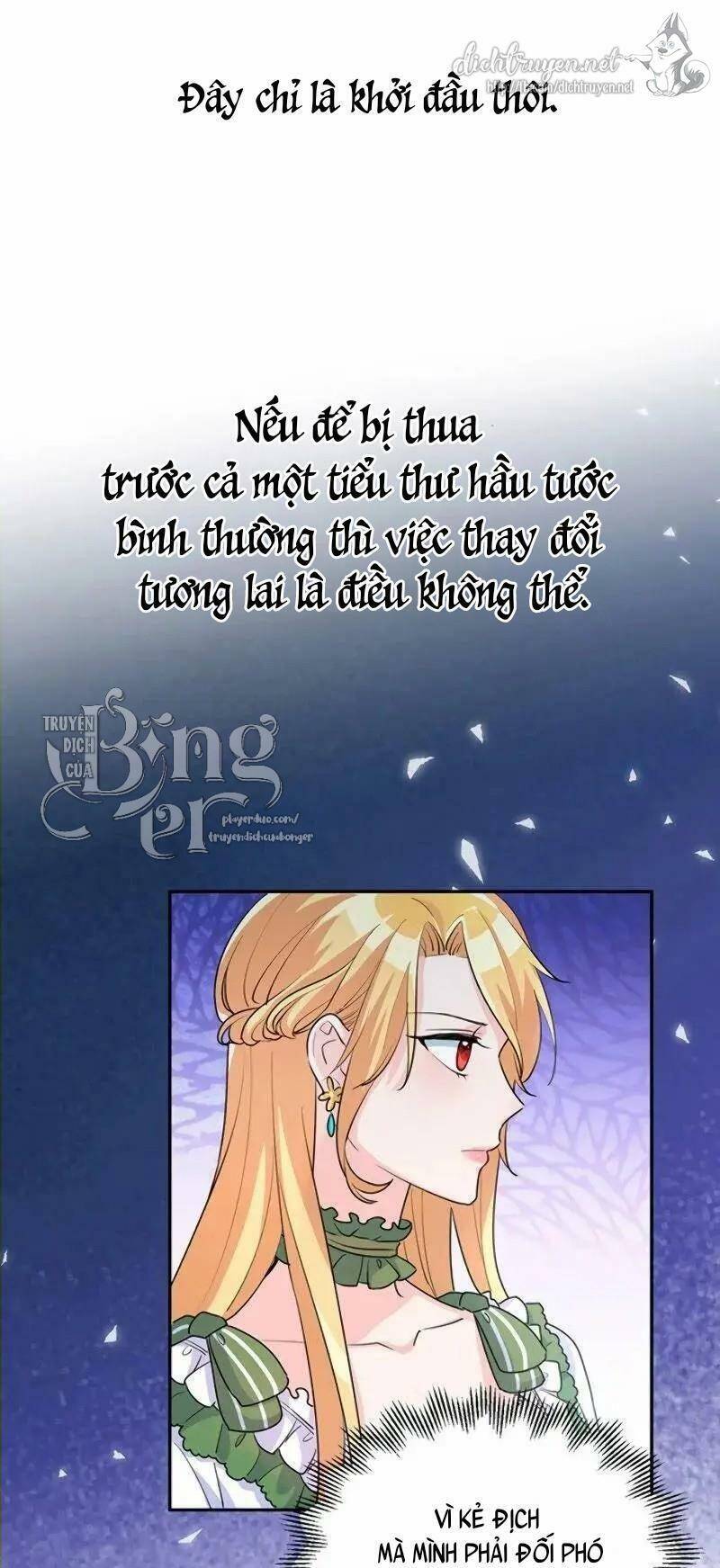 Nữ Hiệp Trở Về Chapter 5 - 95