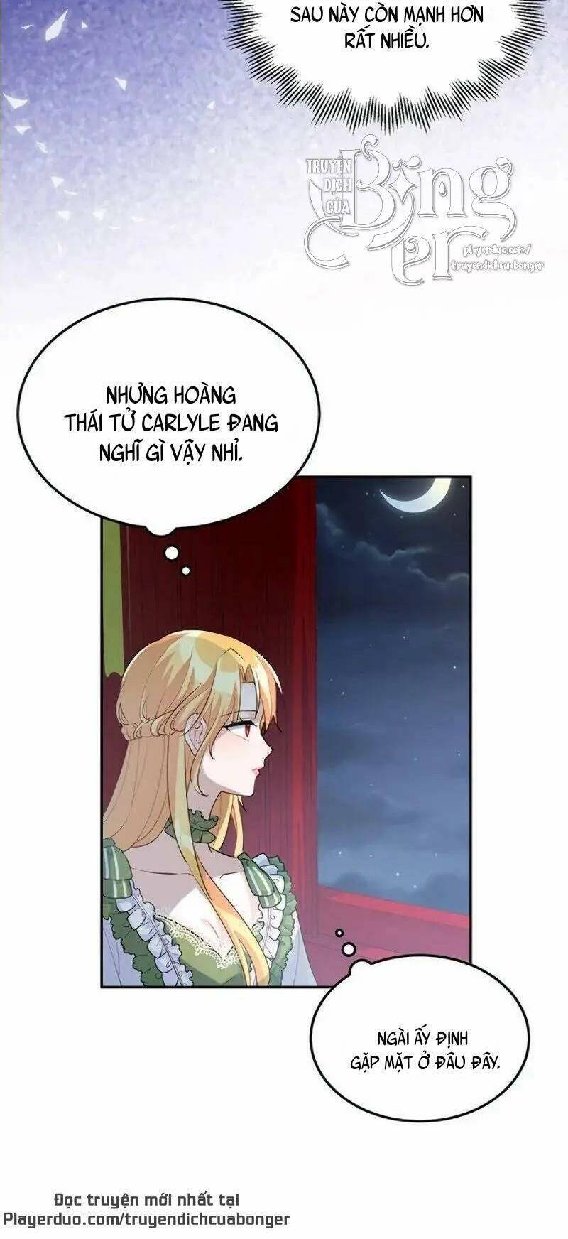 Nữ Hiệp Trở Về Chapter 5 - 96