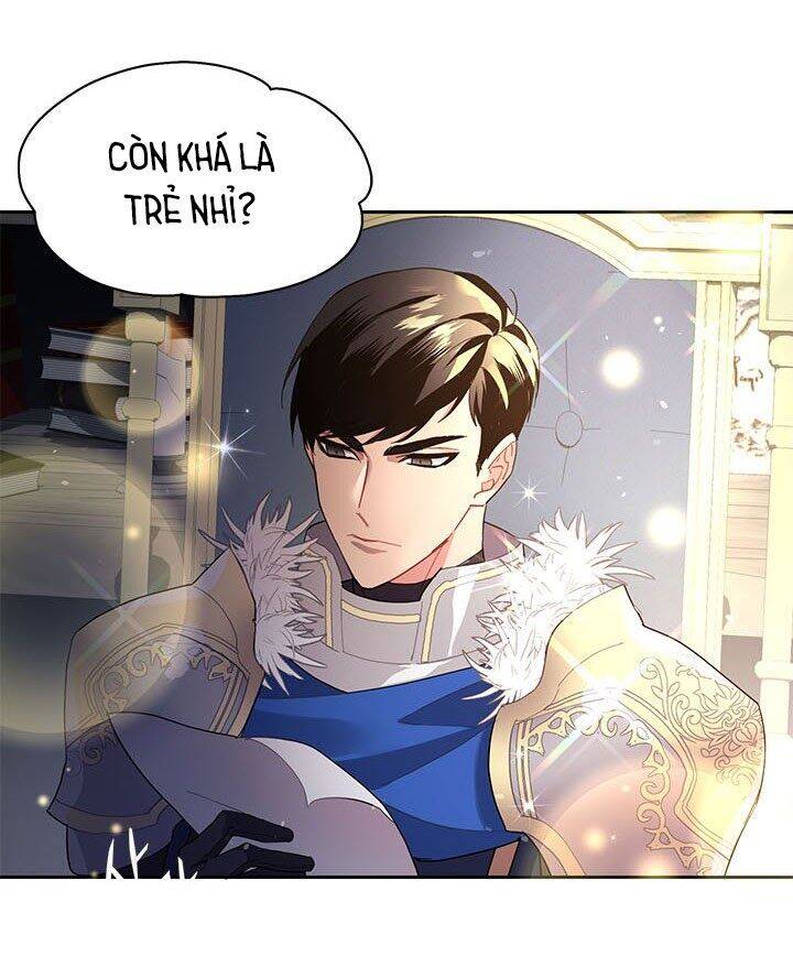 Công Chúa Của Loài Chim Chapter 10 - 22