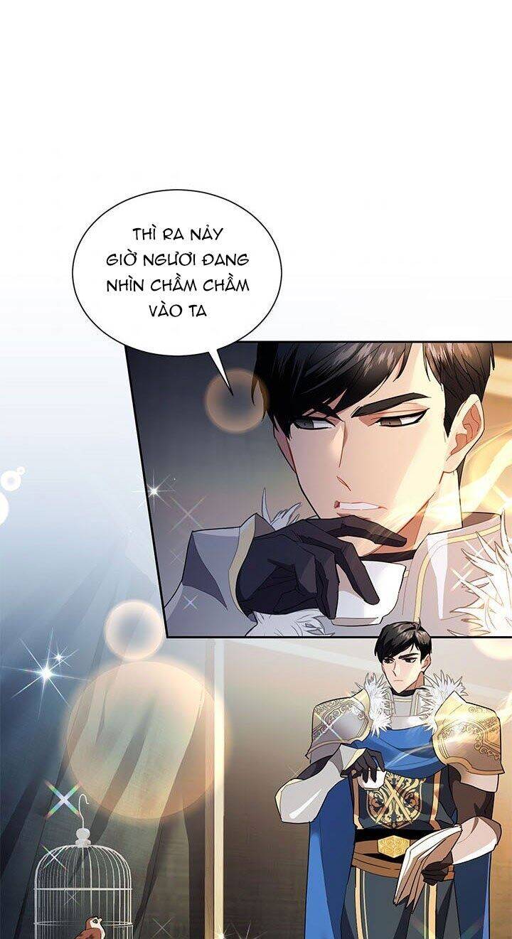 Công Chúa Của Loài Chim Chapter 10 - 29