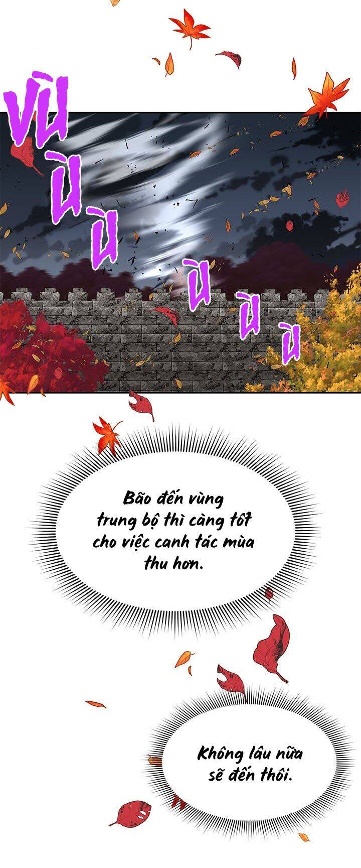 Công Chúa Của Loài Chim Chapter 10 - 43