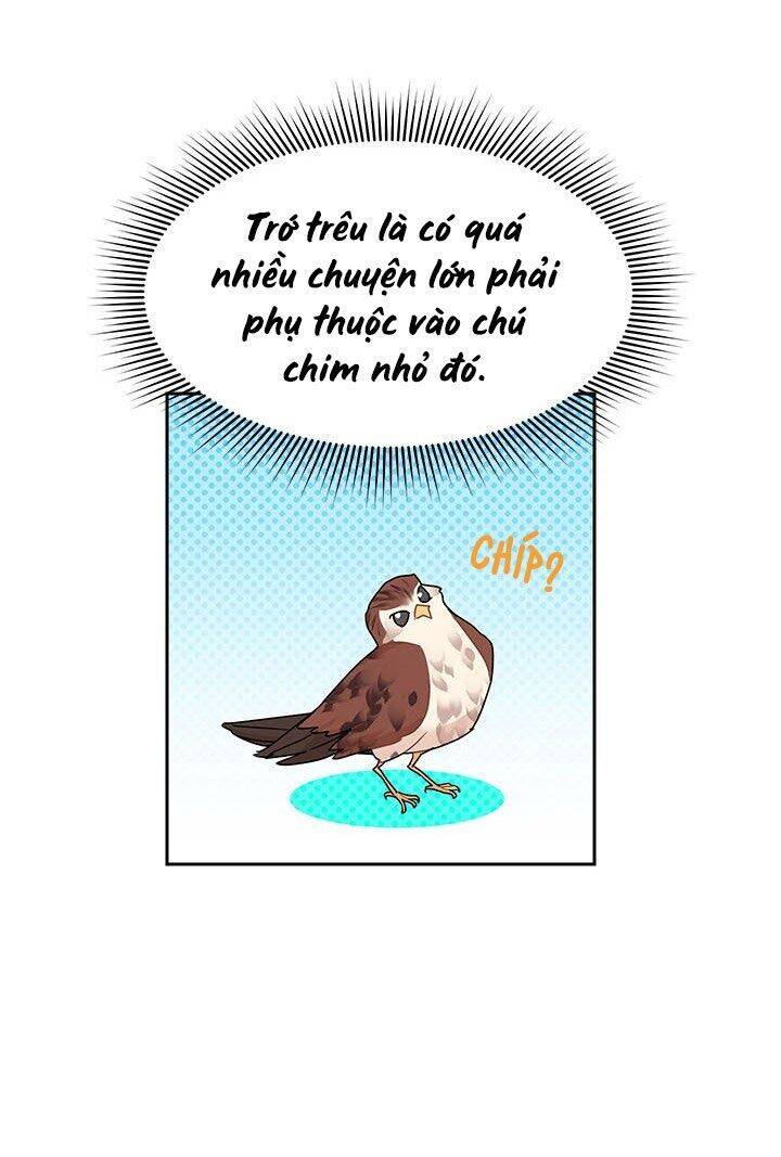 Công Chúa Của Loài Chim Chapter 10 - 54