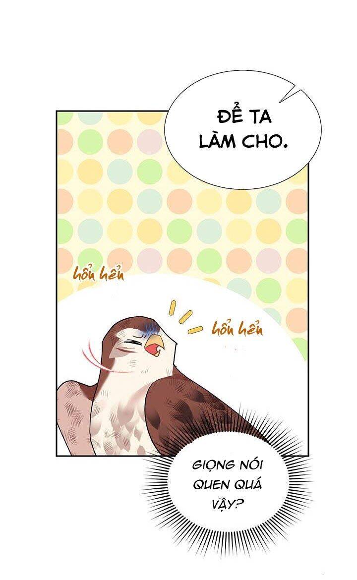 Công Chúa Của Loài Chim Chapter 12 - 40