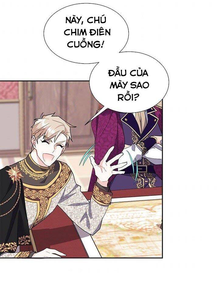 Công Chúa Của Loài Chim Chapter 12 - 47