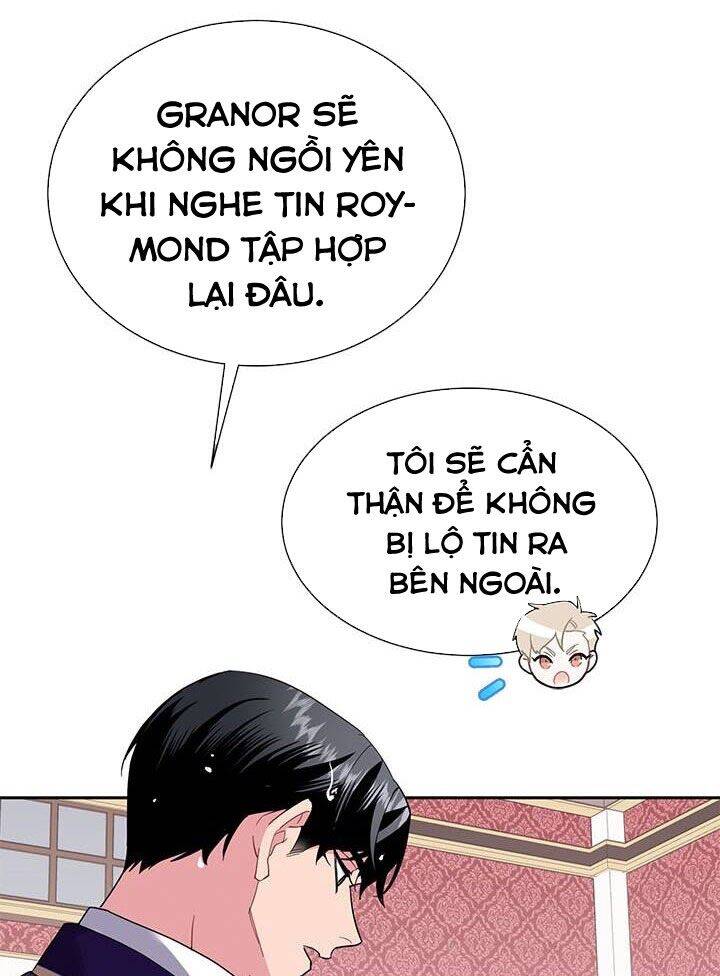 Công Chúa Của Loài Chim Chapter 12 - 60