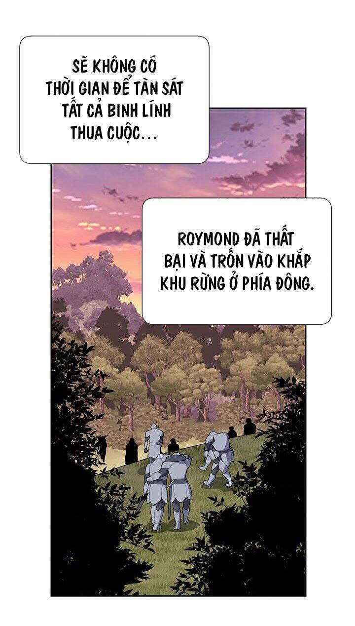 Công Chúa Của Loài Chim Chapter 12 - 71