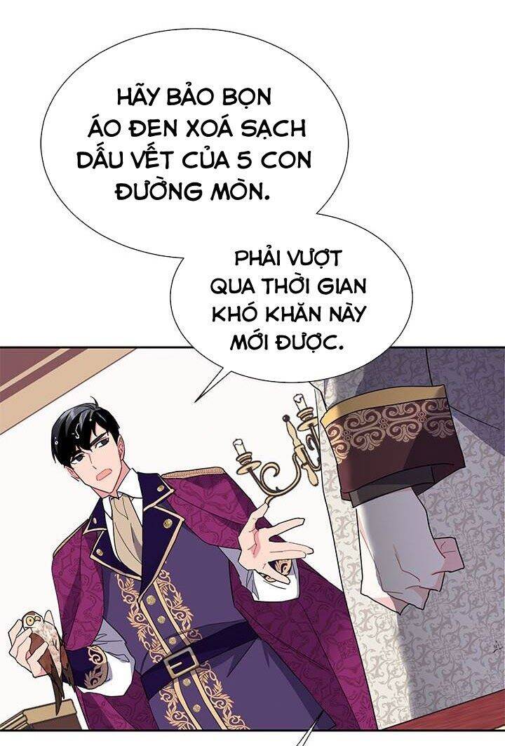 Công Chúa Của Loài Chim Chapter 12 - 82