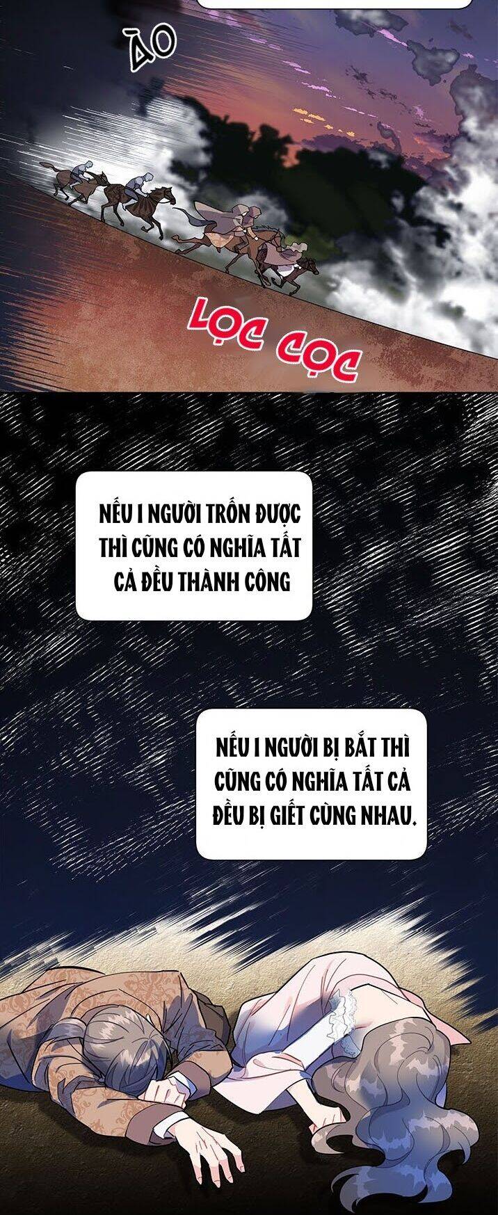 Công Chúa Của Loài Chim Chapter 13 - 38