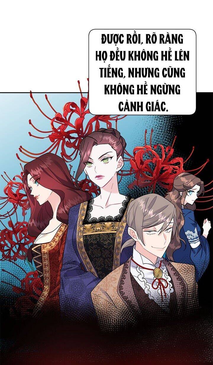 Công Chúa Của Loài Chim Chapter 13 - 48