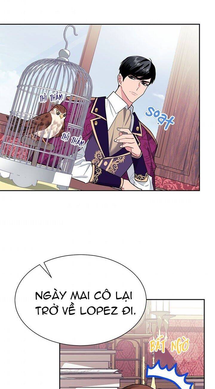 Công Chúa Của Loài Chim Chapter 13 - 52