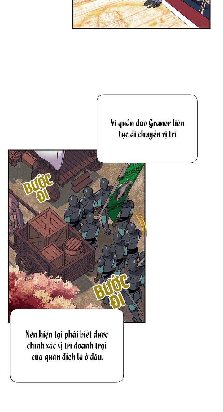 Công Chúa Của Loài Chim Chapter 14 - 17