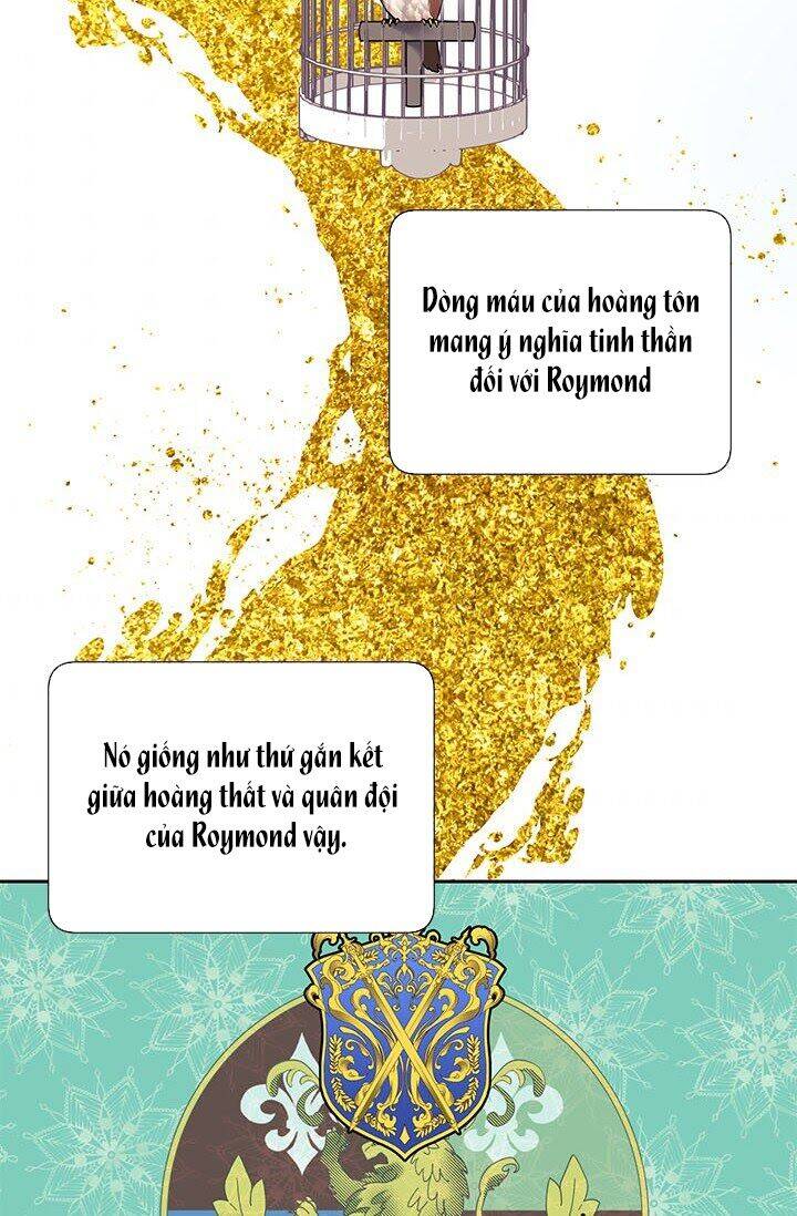 Công Chúa Của Loài Chim Chapter 14 - 34