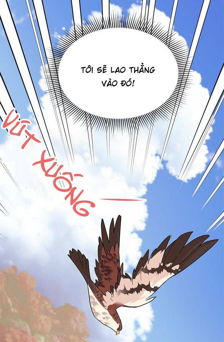 Công Chúa Của Loài Chim Chapter 14 - 45