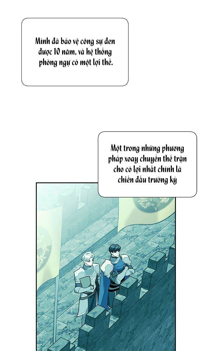 Công Chúa Của Loài Chim Chapter 14 - 51