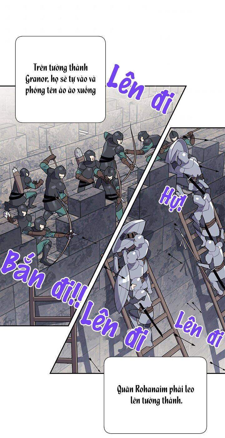 Công Chúa Của Loài Chim Chapter 14 - 55