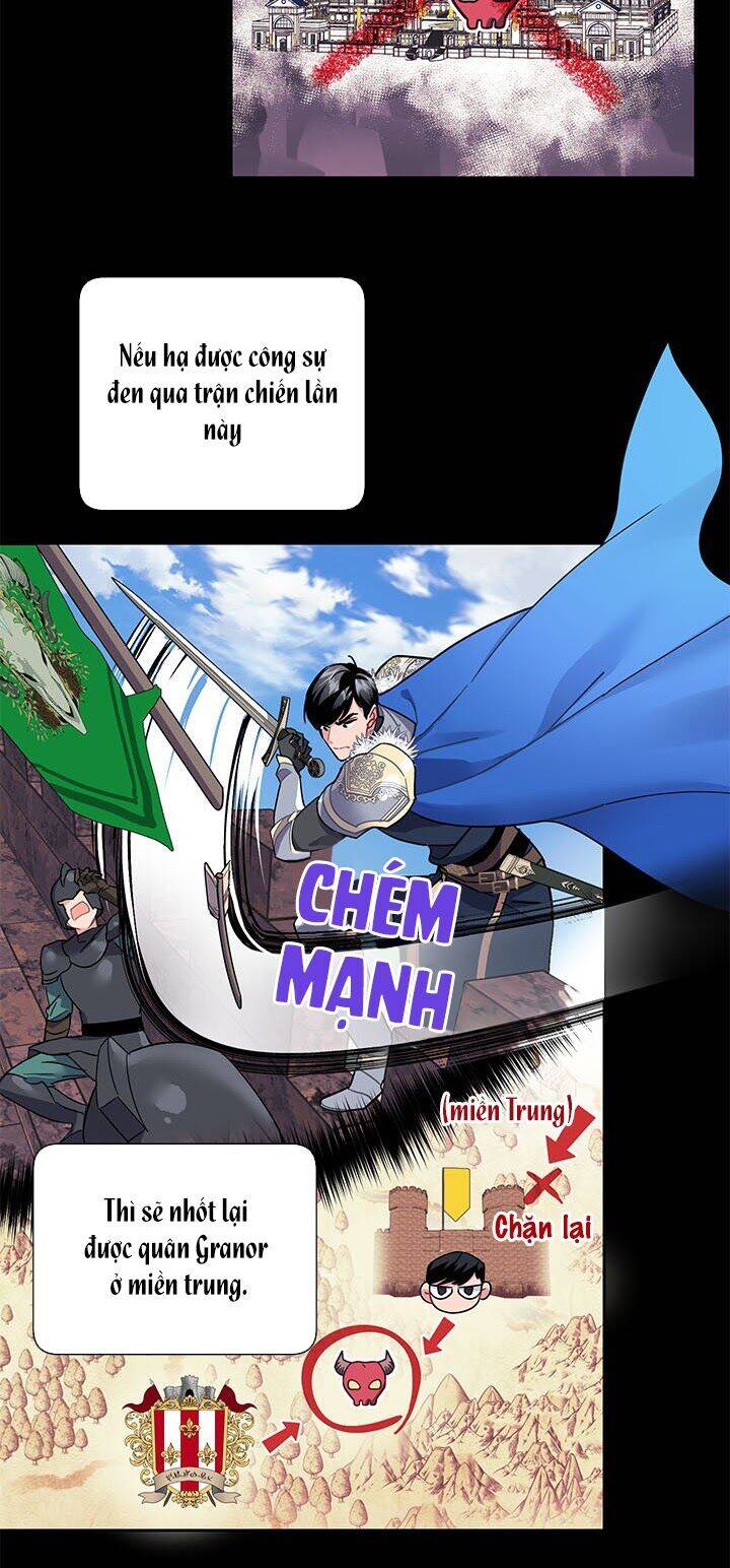 Công Chúa Của Loài Chim Chapter 14 - 71