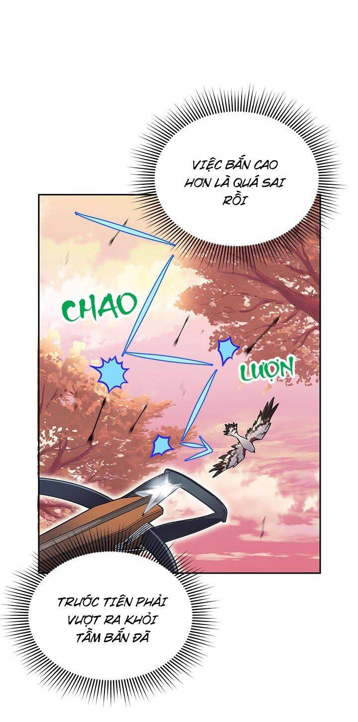 Công Chúa Của Loài Chim Chapter 15 - 57