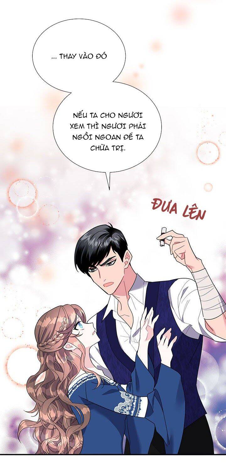 Công Chúa Của Loài Chim Chapter 16 - 74