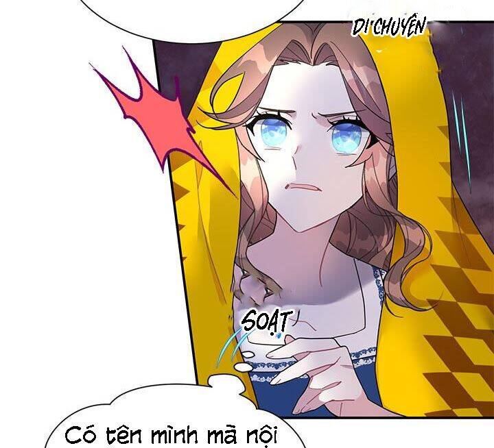 Công Chúa Của Loài Chim Chapter 17 - 37