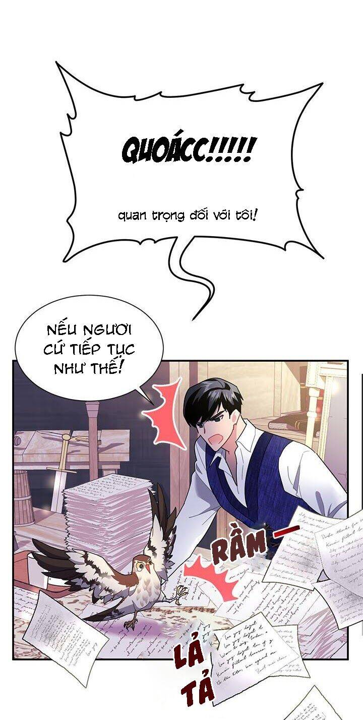 Công Chúa Của Loài Chim Chapter 17 - 41