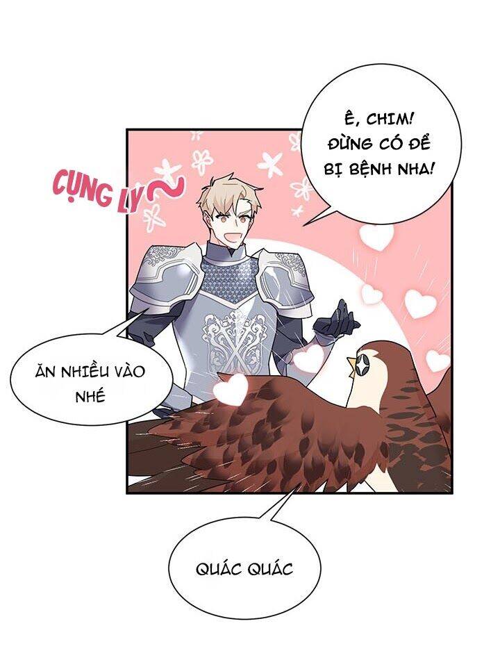 Công Chúa Của Loài Chim Chapter 18 - 3