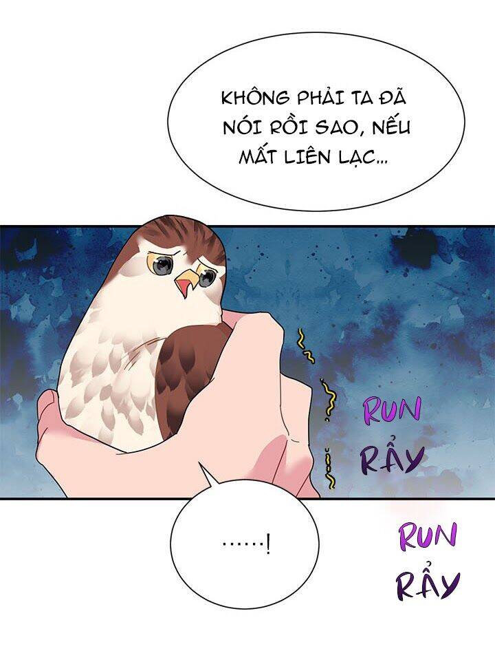 Công Chúa Của Loài Chim Chapter 18 - 25