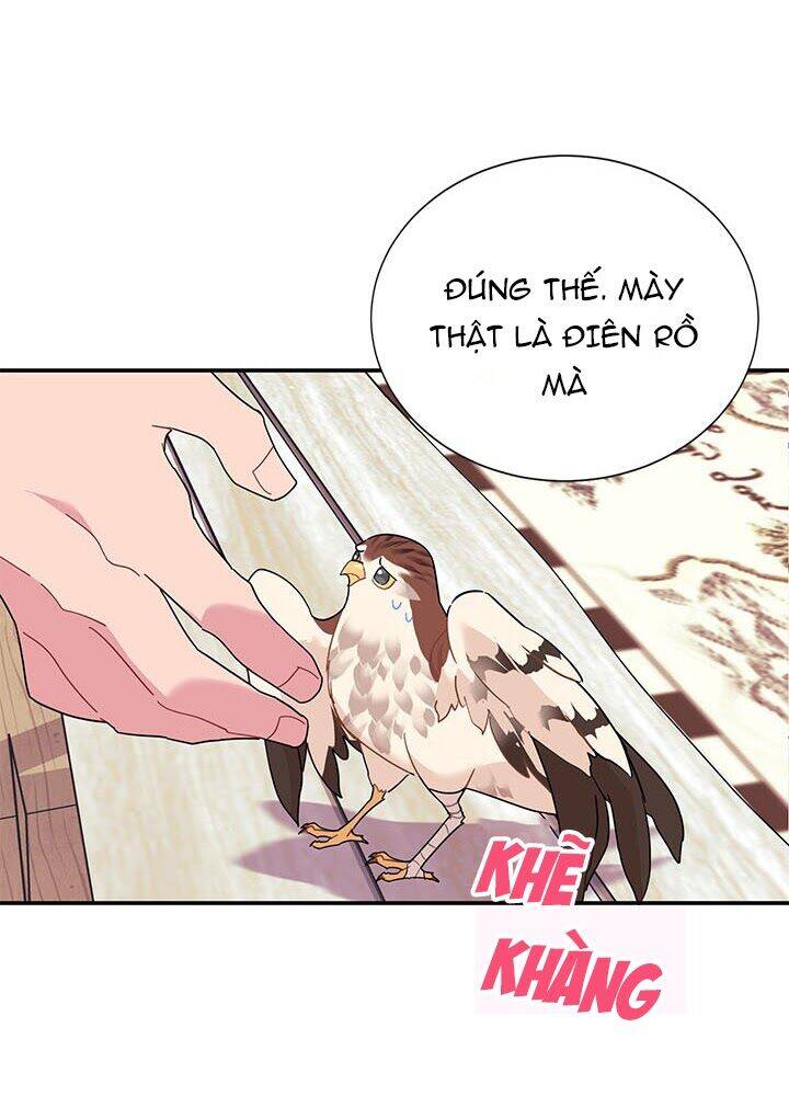 Công Chúa Của Loài Chim Chapter 18 - 27