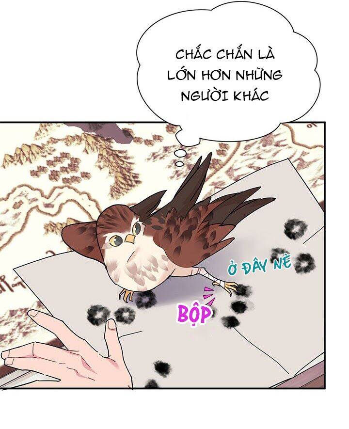 Công Chúa Của Loài Chim Chapter 18 - 39