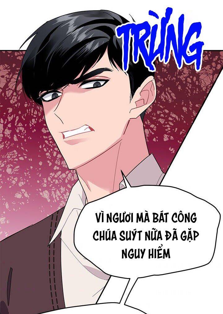 Công Chúa Của Loài Chim Chapter 18 - 43